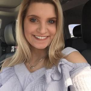 Meet your Posher, Madison